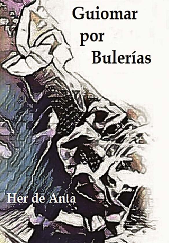 Her De Anta Guiomar por bulerías